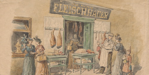 © Wien Museum