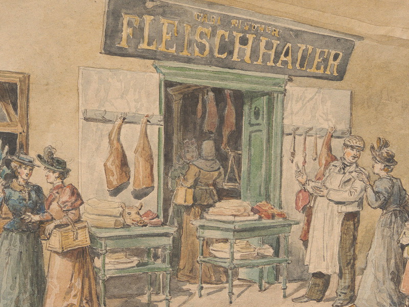 © Wien Museum