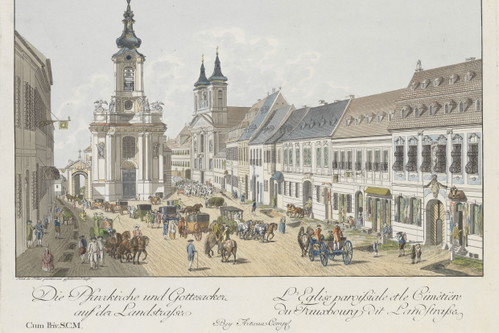 © Wien Museum