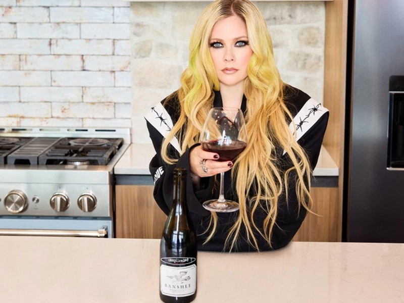© Banshee Wines/PR Newswire