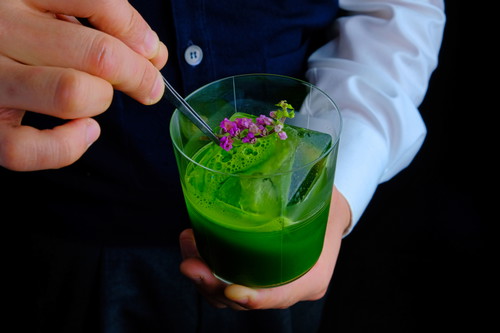 © Martiny's Bar New York/Top 50
