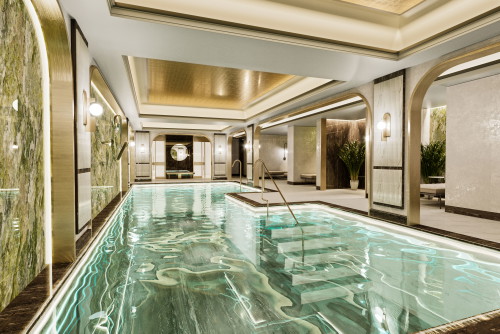 @ Forward/Mandarin Oriental
