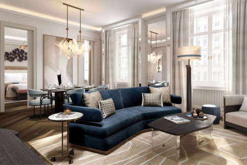@ Forward/Mandarin Oriental