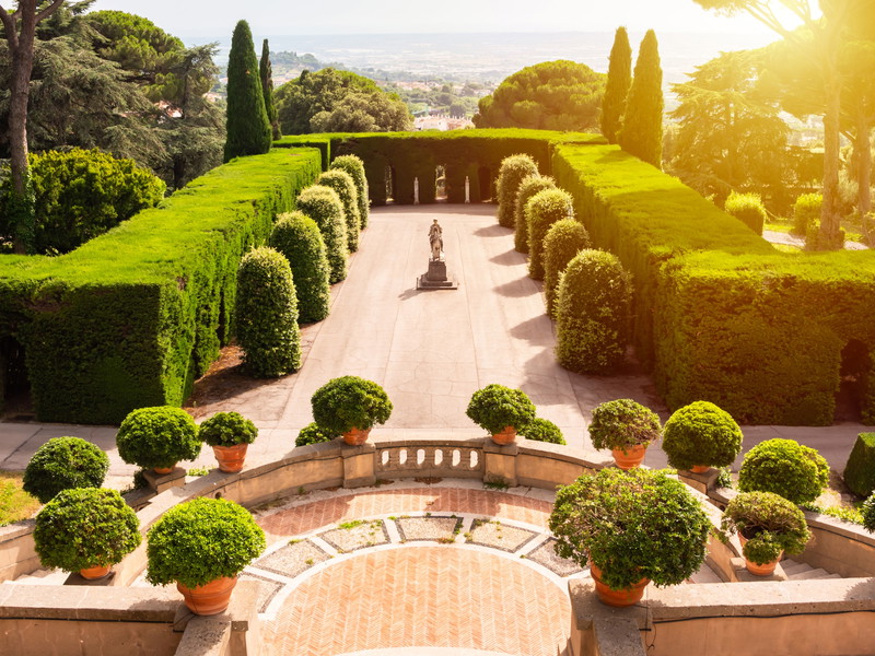 © Shutterstock/Maria_Usp