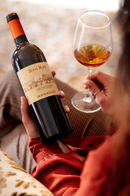 Donnafugata