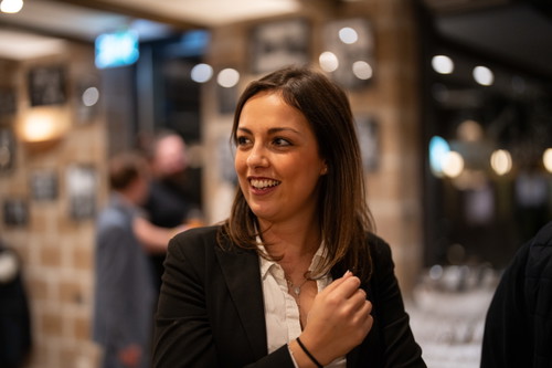 Cristina Tarallo