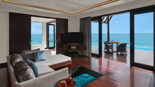 © Heritance Aarah / Ocean Suite