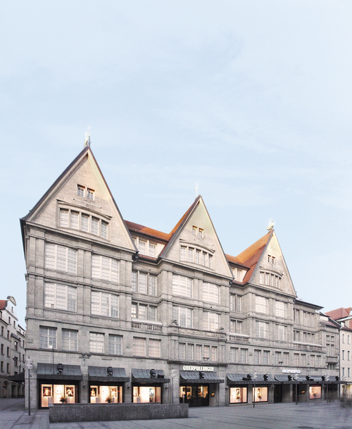 ©Oberpollinger_KaDeWe GmbH