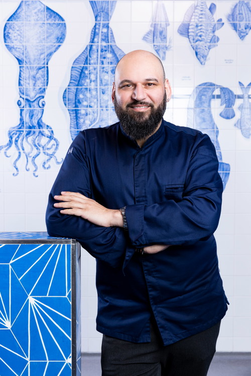 Ceylan Moses
