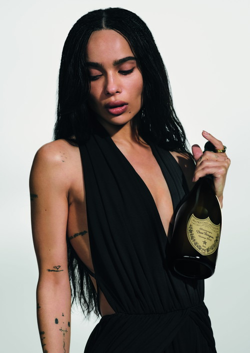 Zoë Kravitz, Schauspielerin, Regisseurin und Produzentin 
