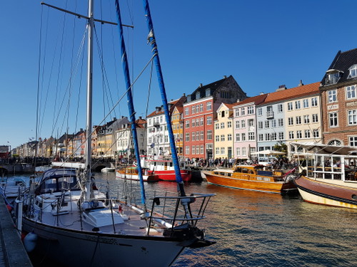 Kopenhagen.