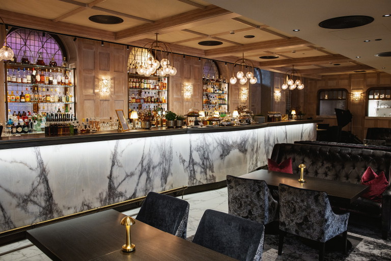 Britannia Bar