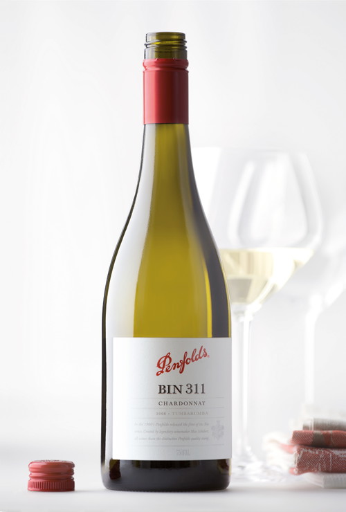 ©Penfolds