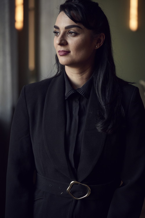 Florentina Birlo.
