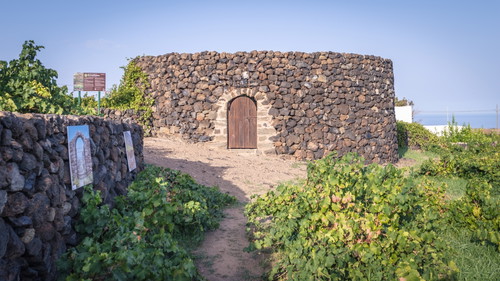 Giardino Pantesco