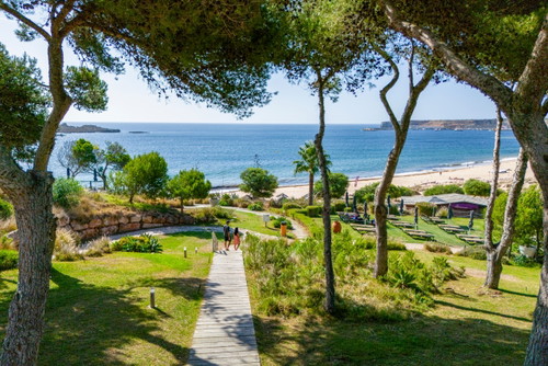 Martinhal Sagres Beach Family Resort: Das familienfreundliche Resort in Portugal ist eines der ersten Luxusfamilienhotels in Europa.