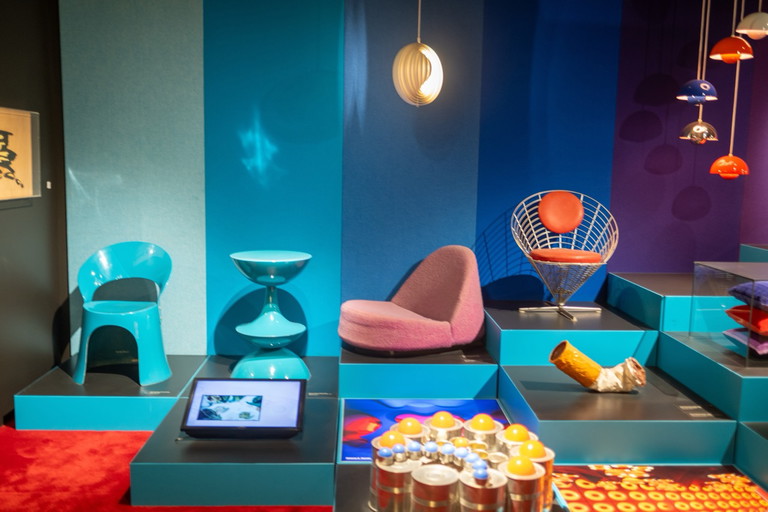 Das Designmuseum Danmark: Die richtige Adresse für alle, die Design als Hauptsache sehen.