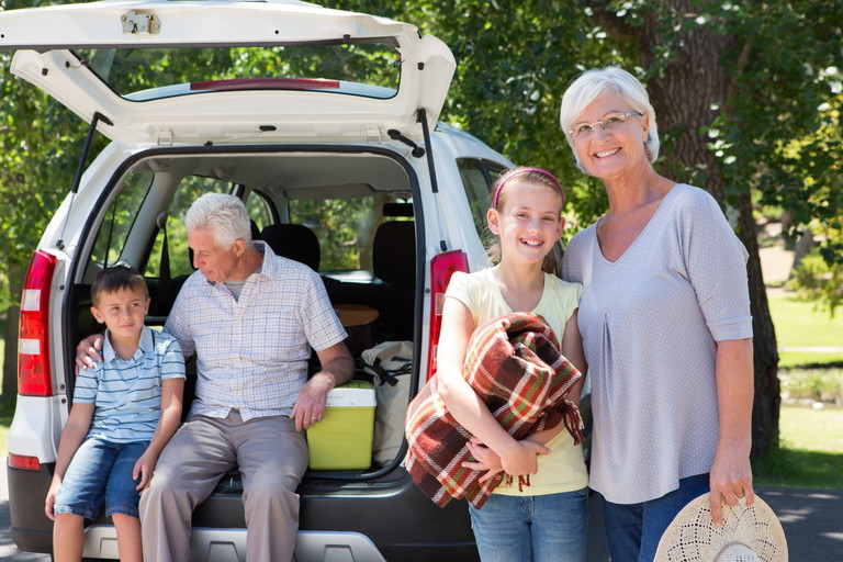 “Skip-gen” trips—vacations where grandparents travel with their grandchildren without the parents—are becoming increasingly popular.