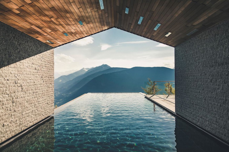 © Hotel Miramonti