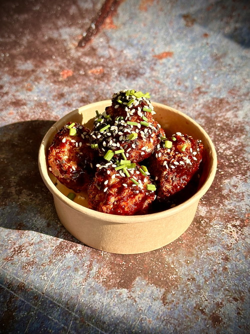 Korean Wings von «Jaybees».