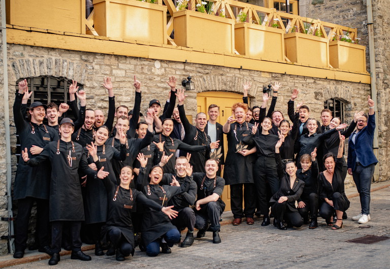 The team at Taniere3.