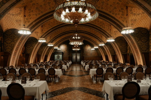 ©  GOURMET Unternehmenskommunikation