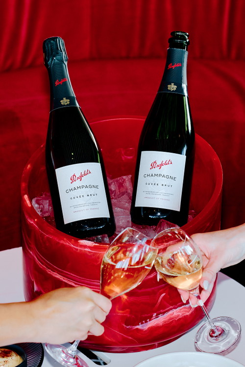 ©Penfolds