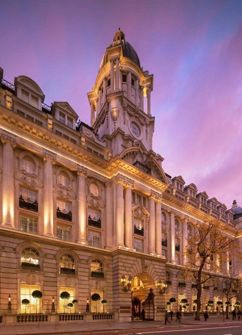 Rosewood London