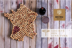 Grand Tasting Event: Vive la France!