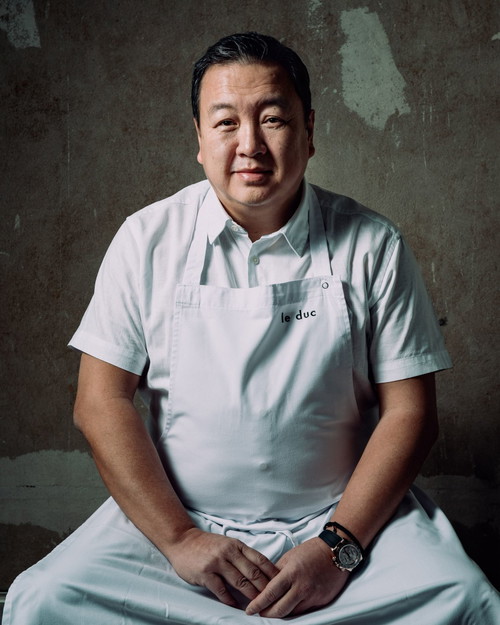 The Duc Ngo