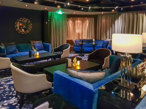 Wie wäre es mit einem Spielenachmittag im Blue Room? 