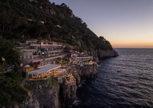 aMaRe Capri