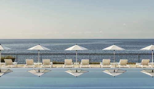 Grand-Hotel du Cap-Ferrat, A Four Seasons Hotel