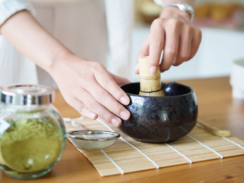 © Shutterstock/Maitnee Duangphet