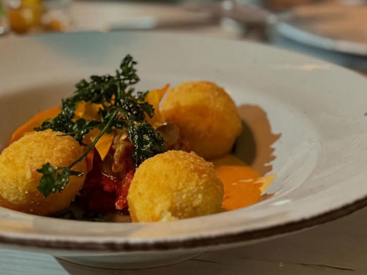 © Nido Bistro/Barosch