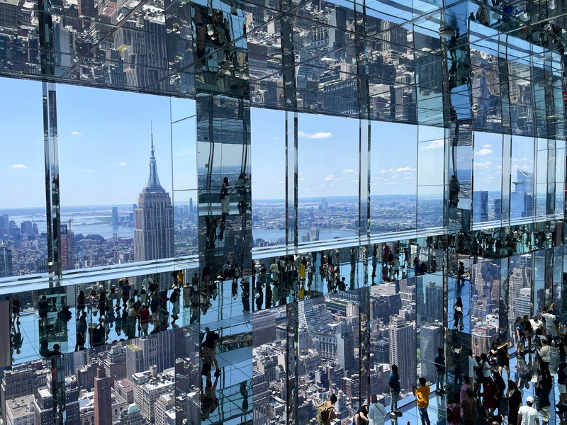 One Vanderbilt, New York