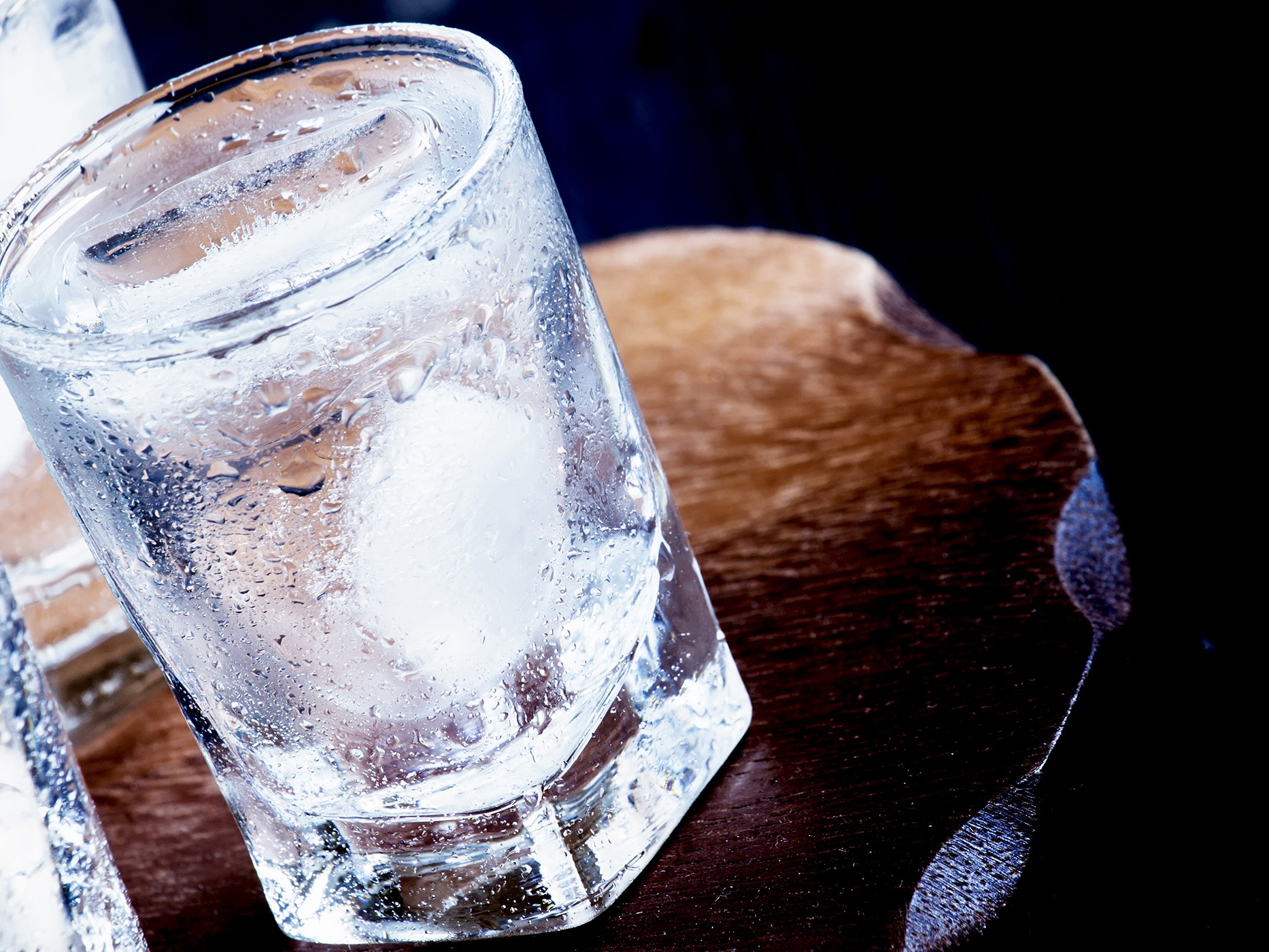 Wodka ist zweifelsfrei das reinste Destillat am Spirituosenhimmel. Geschmackliche Langeweile muss man jedoch nicht fürchten, denn auch der Wodka weiß mit seiner feingliedrigen Aromatik zu begeistern.