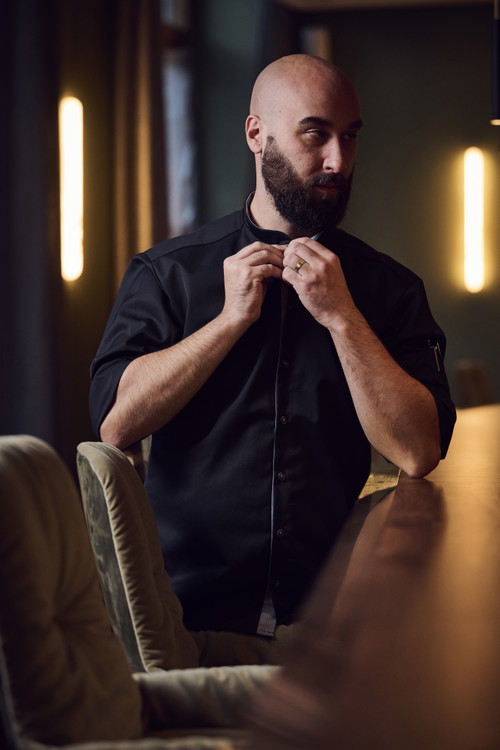 Mitja Birlo.