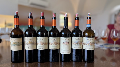 Donnafugata
