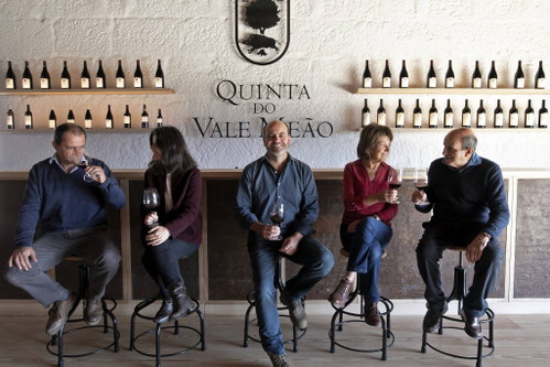Quinta do Vale Meão