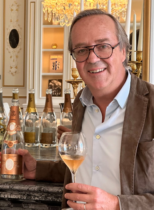 Fréderic Rouzeaud