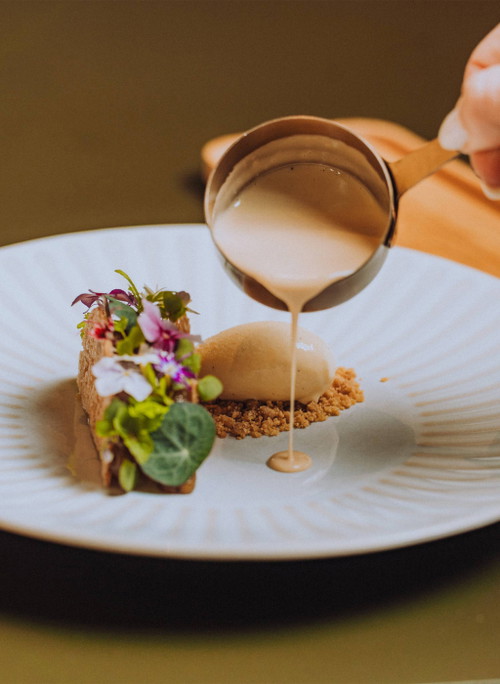 DOC Restaurant 