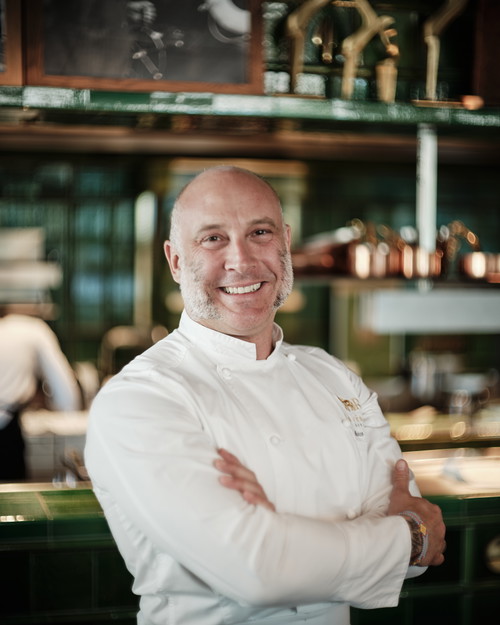 Marco Ortolani