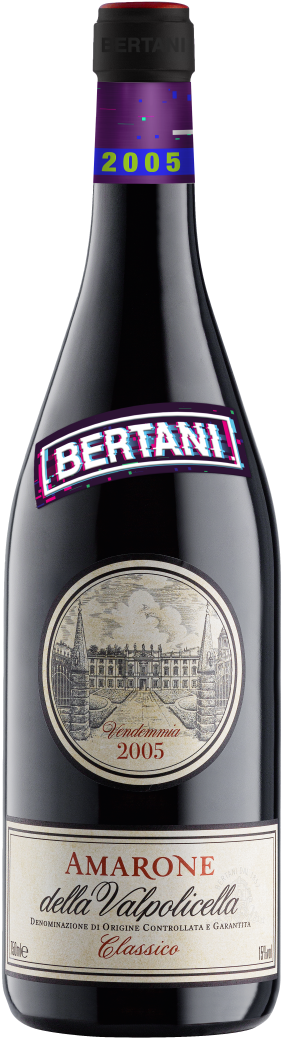 BertaniON 2005