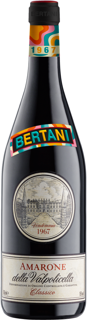 BertaniON 1967