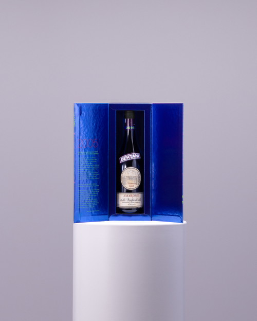 BertaniON 2005