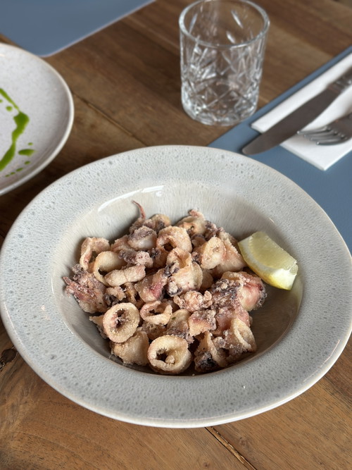 Calamari