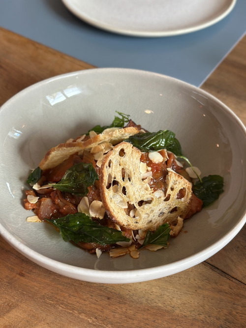 Caponata