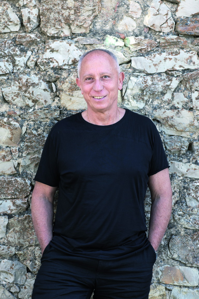Marco Pallanti