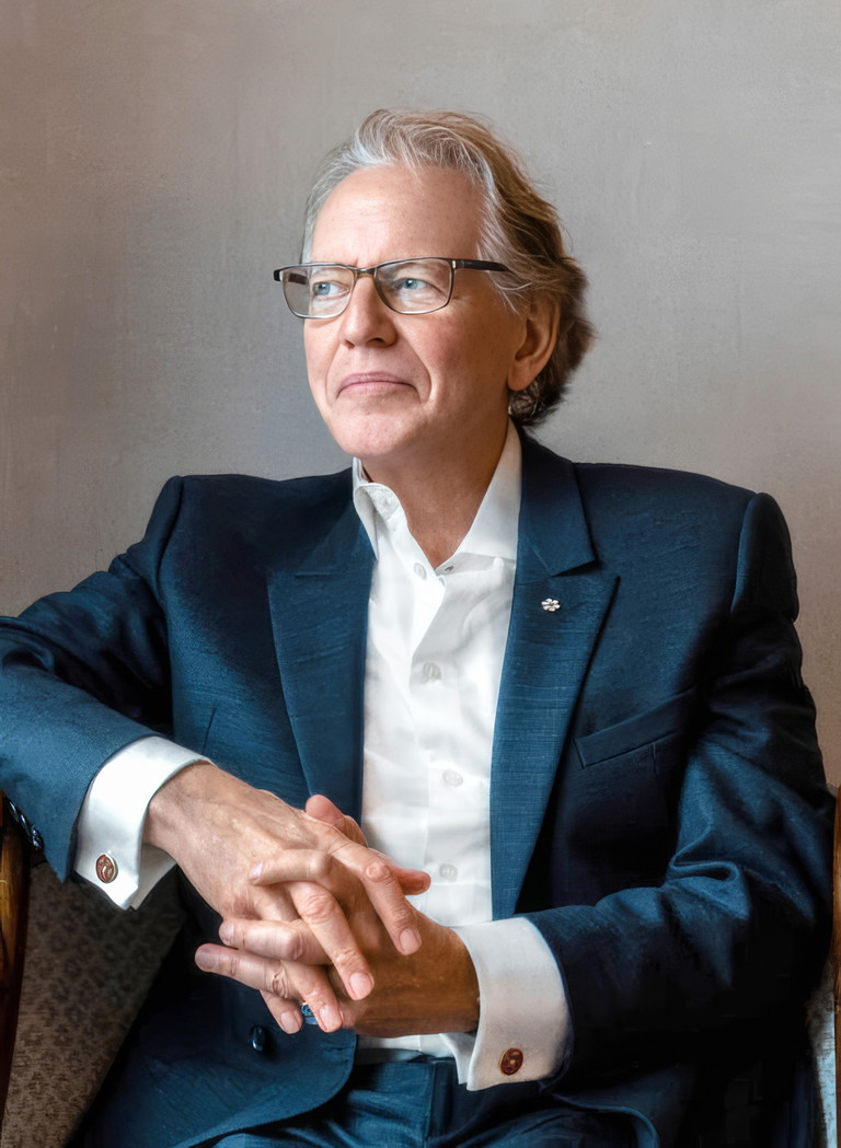 Anthony von Mandl